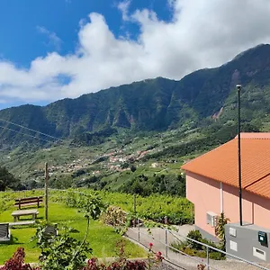 Сasa de vacaciones Matilde House, São Vicente