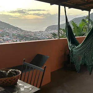 Сasa de vacaciones Casa Miguel, Machico (Madeira)