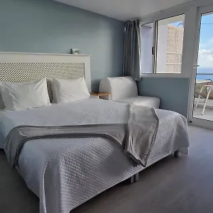 Apartamento Canto Da Manu Panoramic, Calheta (Madeira)