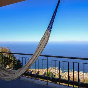 Agroturismo Paradise Ocean View By Analodges, Porto Moniz