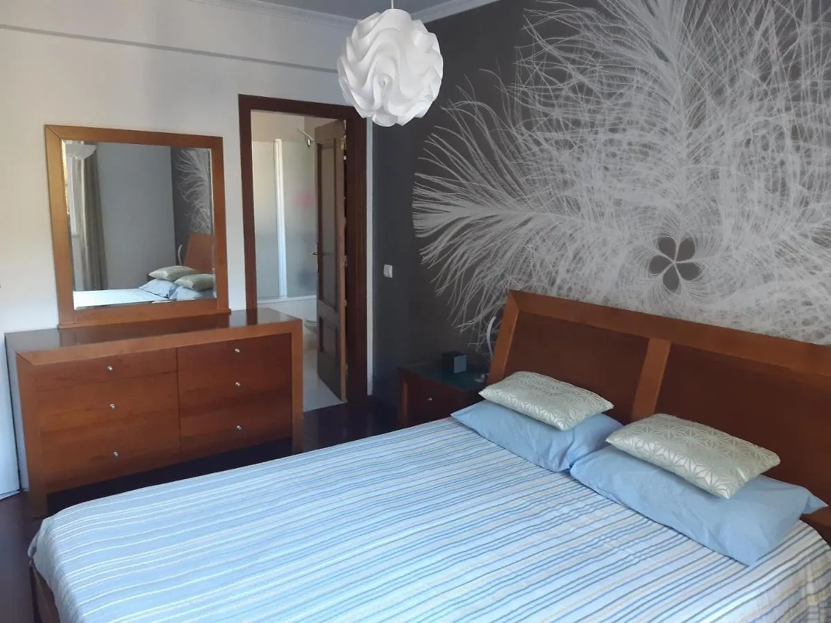 公寓 Apartamento Marques 圣克鲁斯
