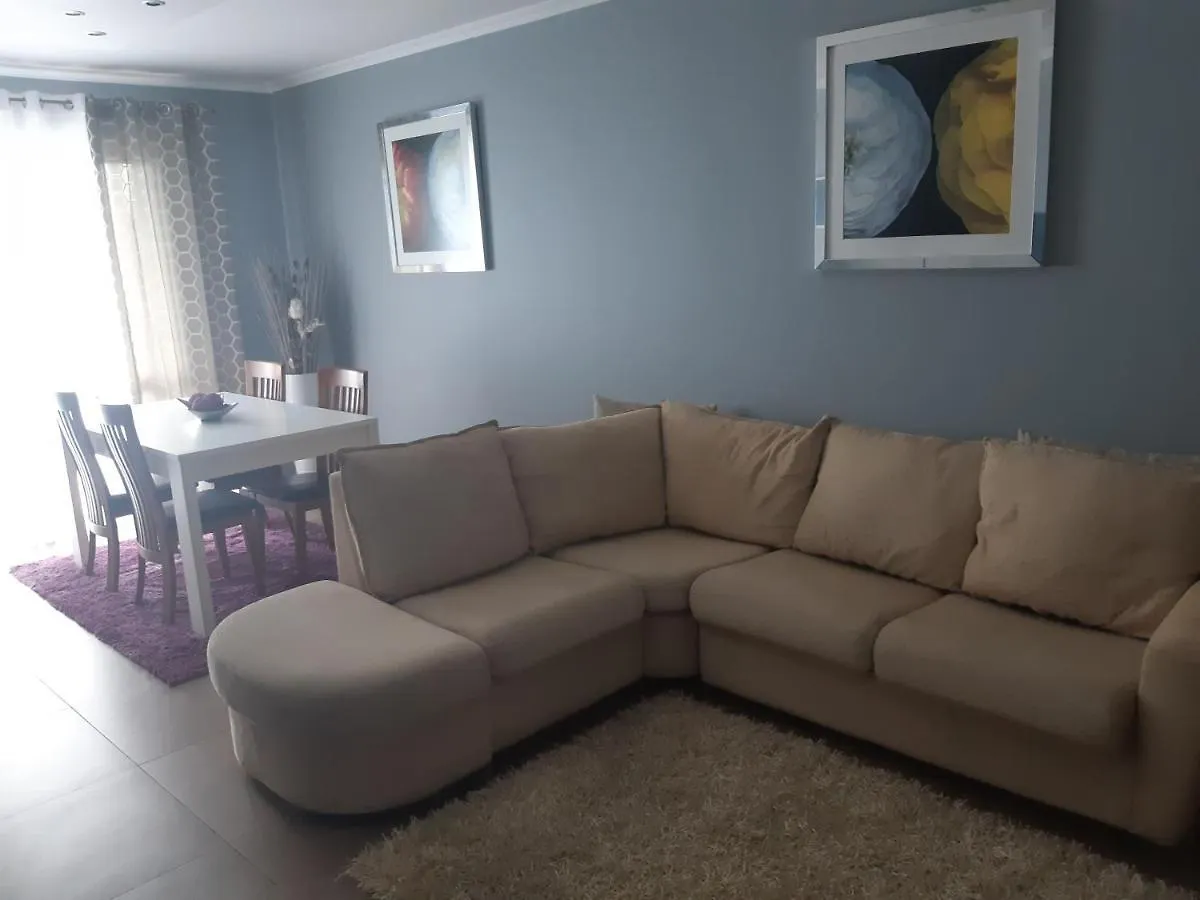 Apartamento Marques Santa Cruz  Portugal
