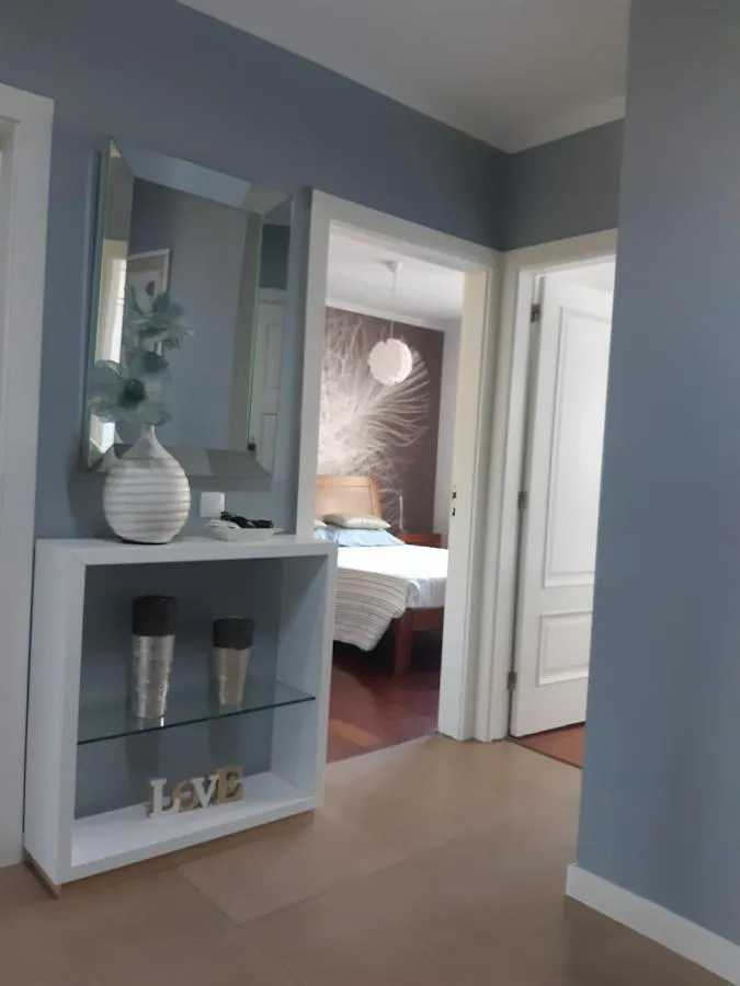 Apartamento Marques 圣克鲁斯 公寓