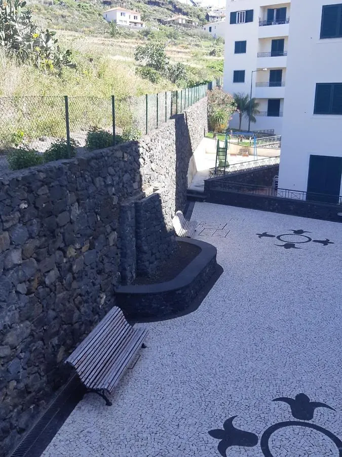 Apartamento Marques Santa Cruz  Apartment