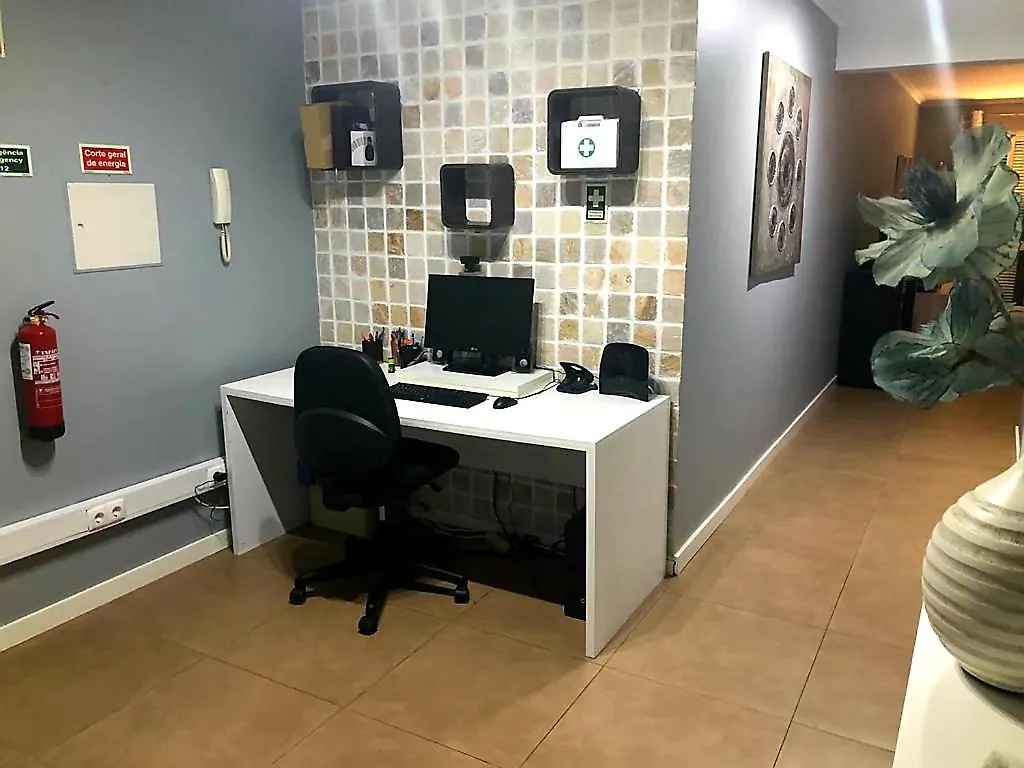 公寓 Apartamento Marques 圣克鲁斯