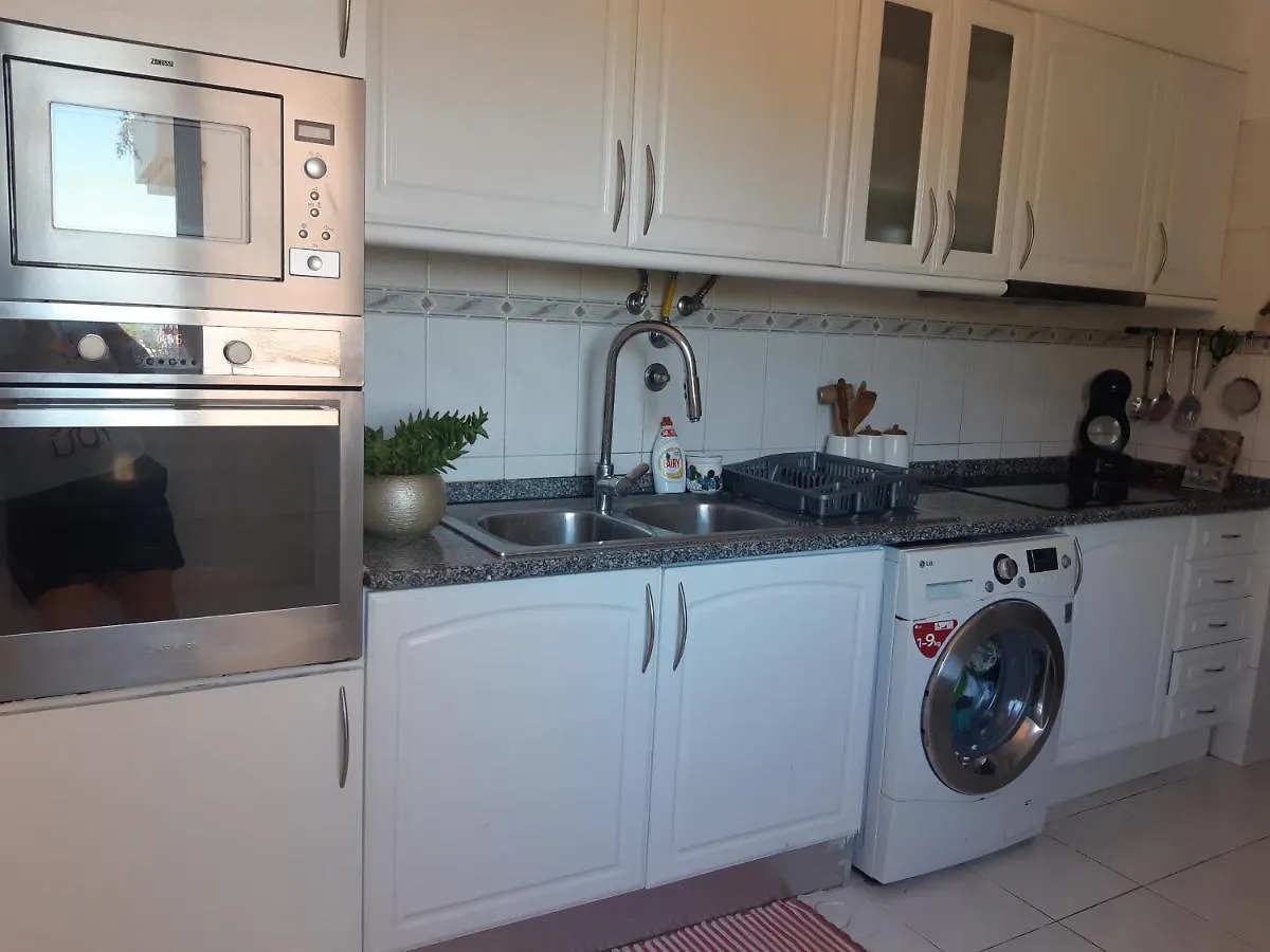 Apartamento Marques Santa Cruz  Santa Cruz (Madeira)