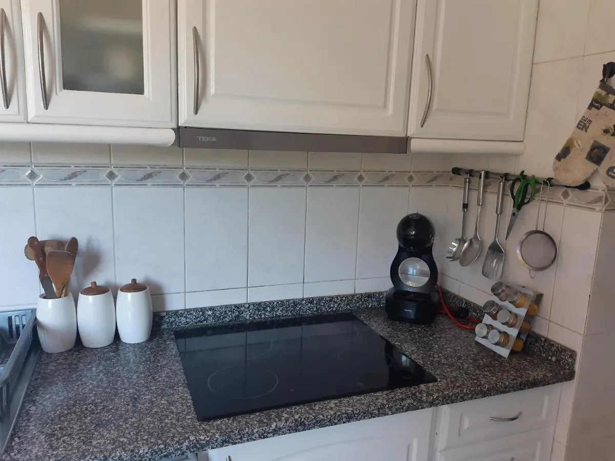Apartamento Marques 圣克鲁斯 葡萄牙