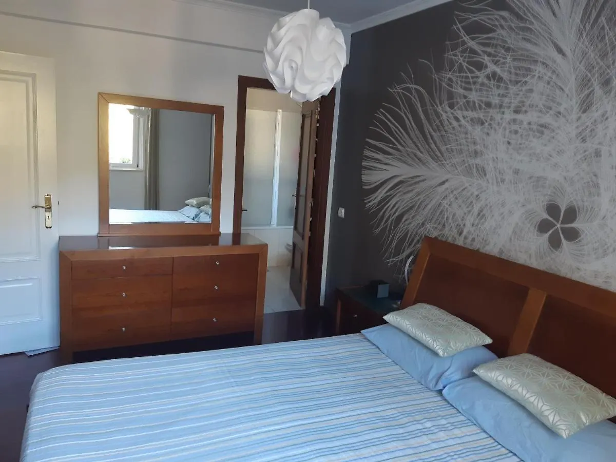 公寓 Apartamento Marques 圣克鲁斯
