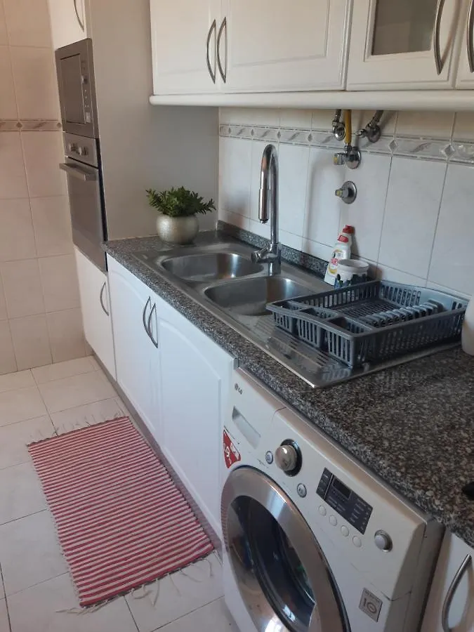 Apartamento Marques Santa Cruz  Santa Cruz (Madeira)