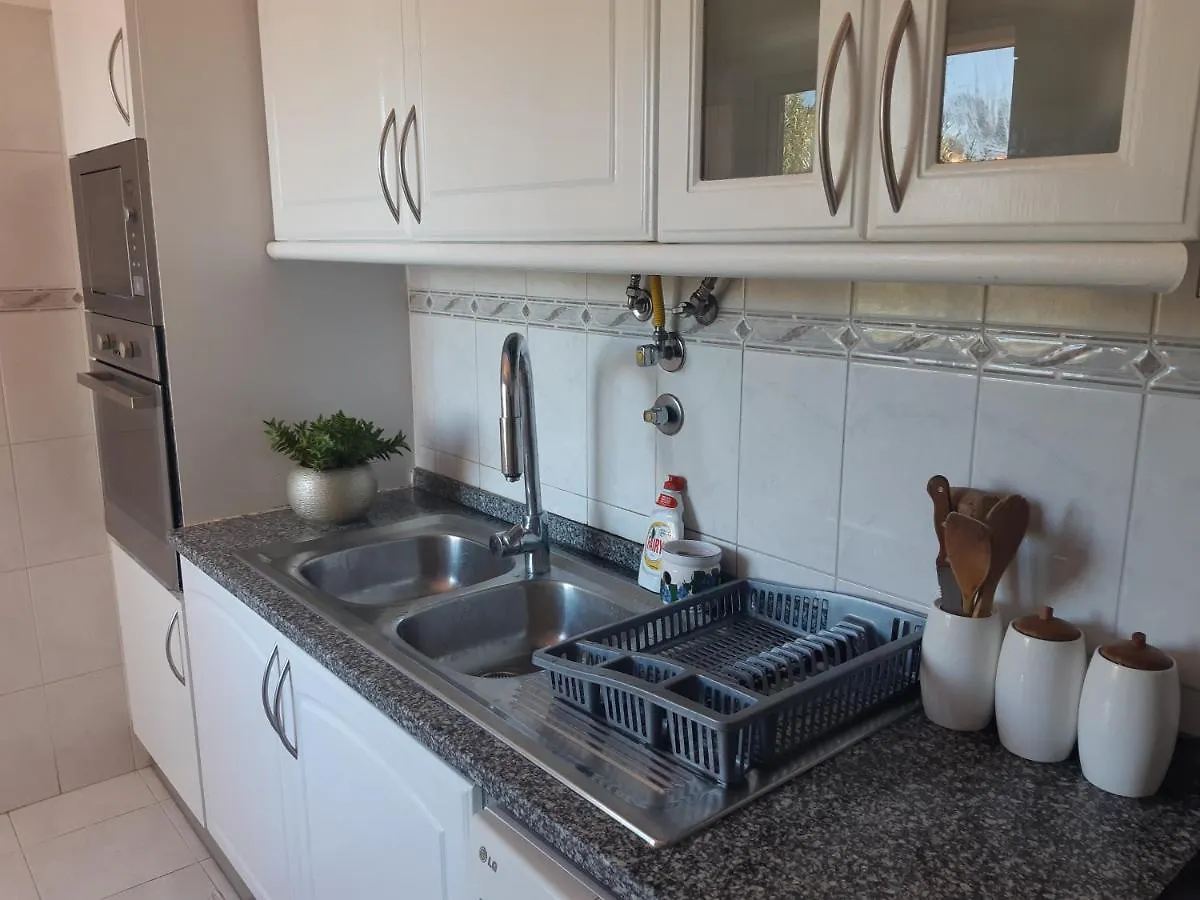 Apartamento Marques 圣克鲁斯 0*,  葡萄牙
